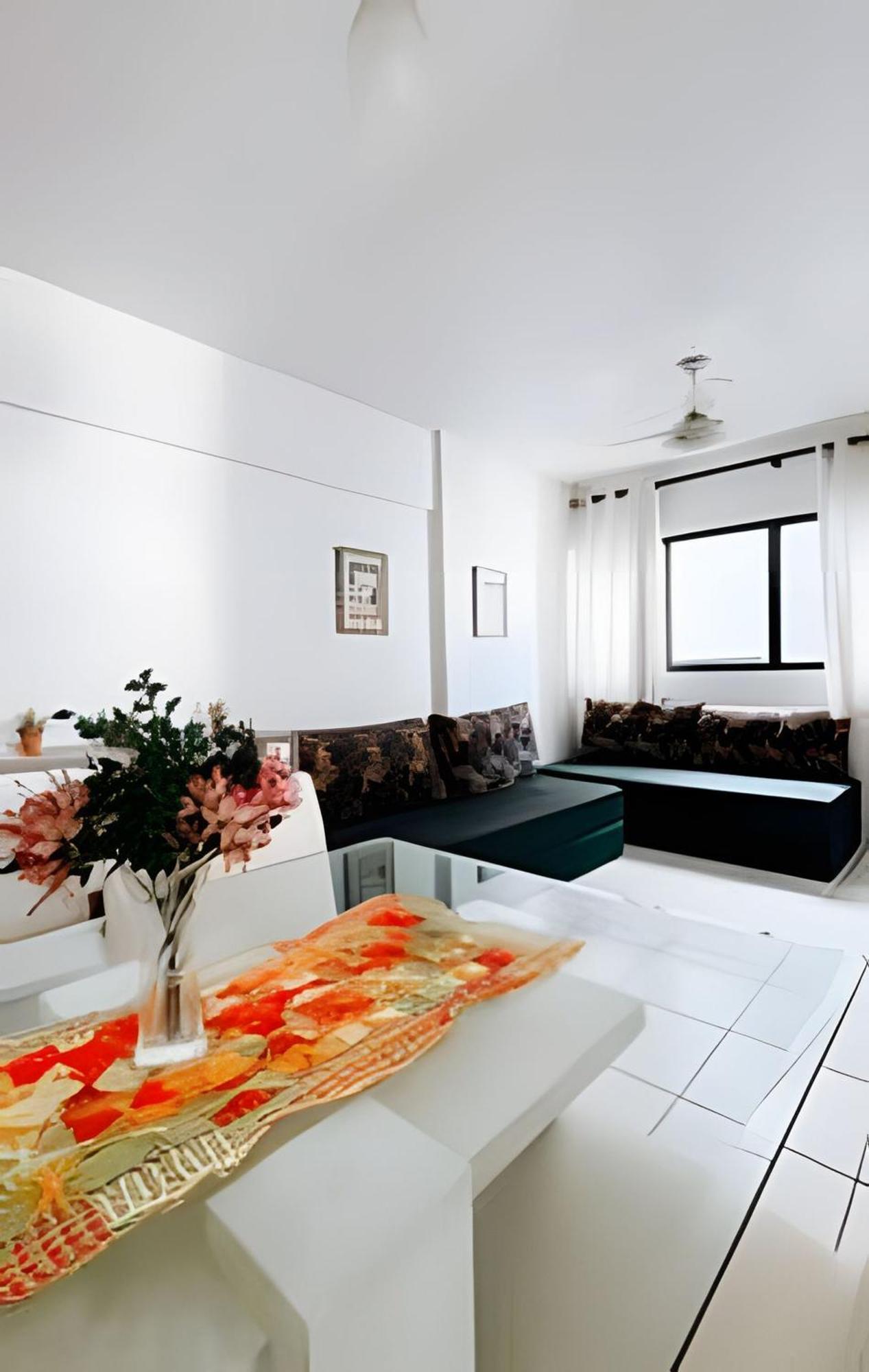 Apartamento Infinity Ponta *