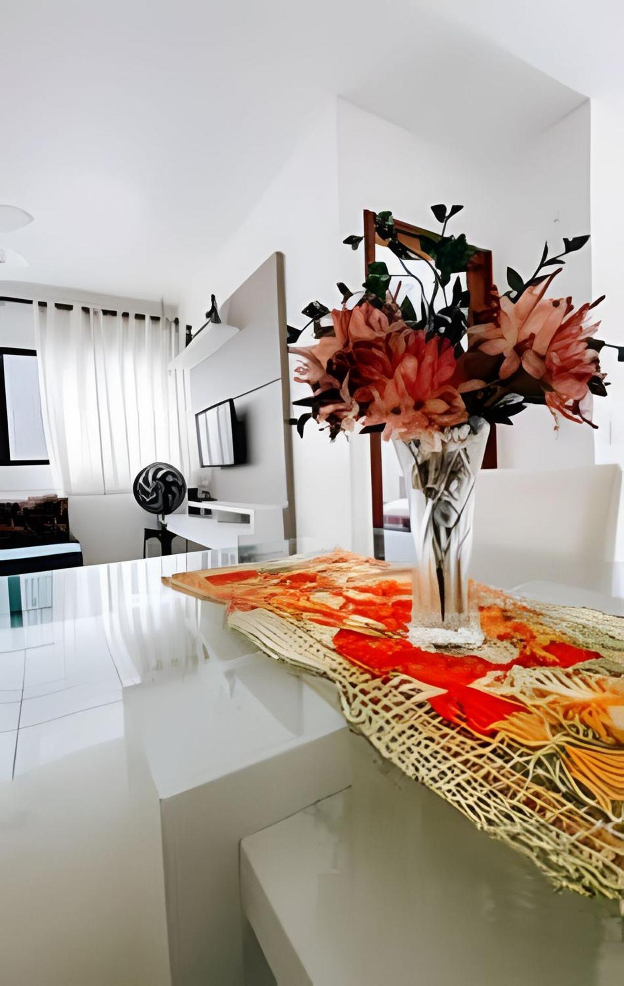Infinity Ponta Apartamento