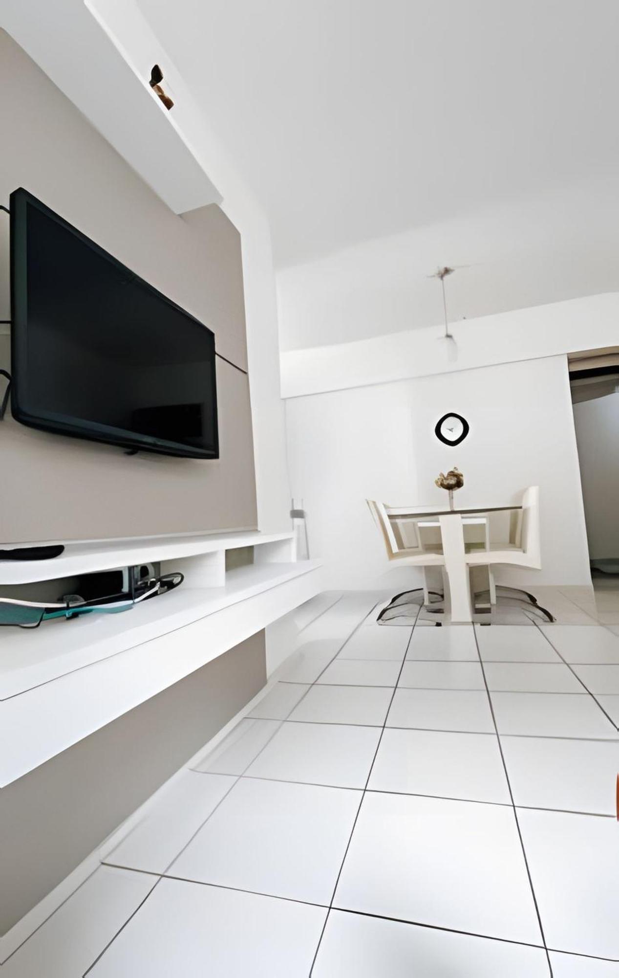 Apartamento Infinity Ponta