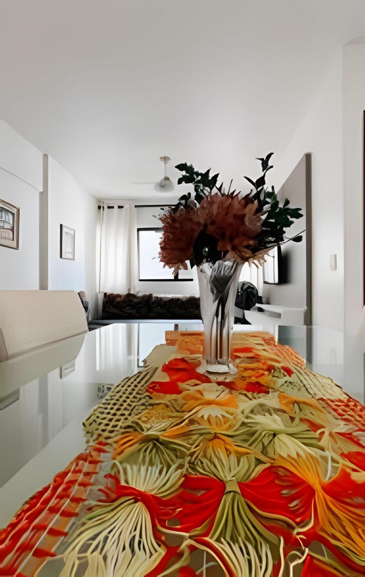 Apartamento Infinity Ponta *