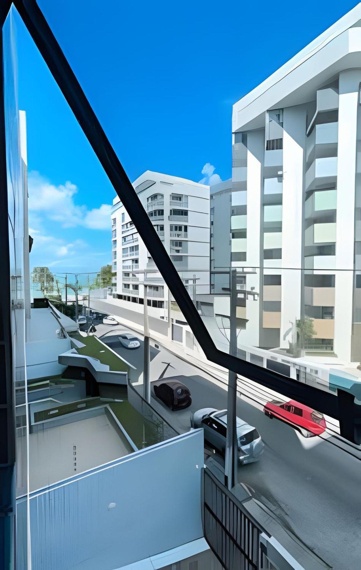 Infinity Ponta Apartamento Maceió