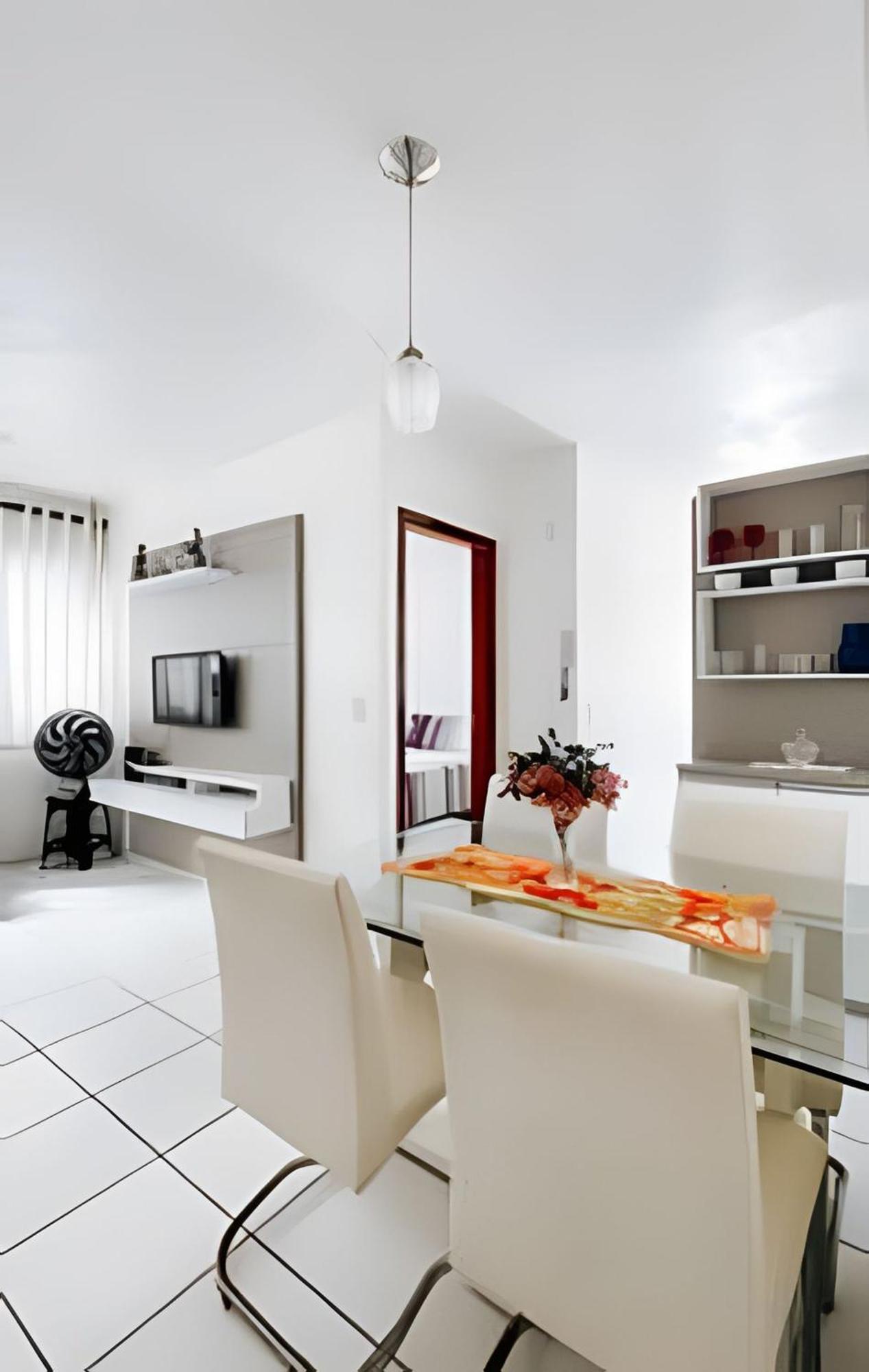 Infinity Ponta Apartamento