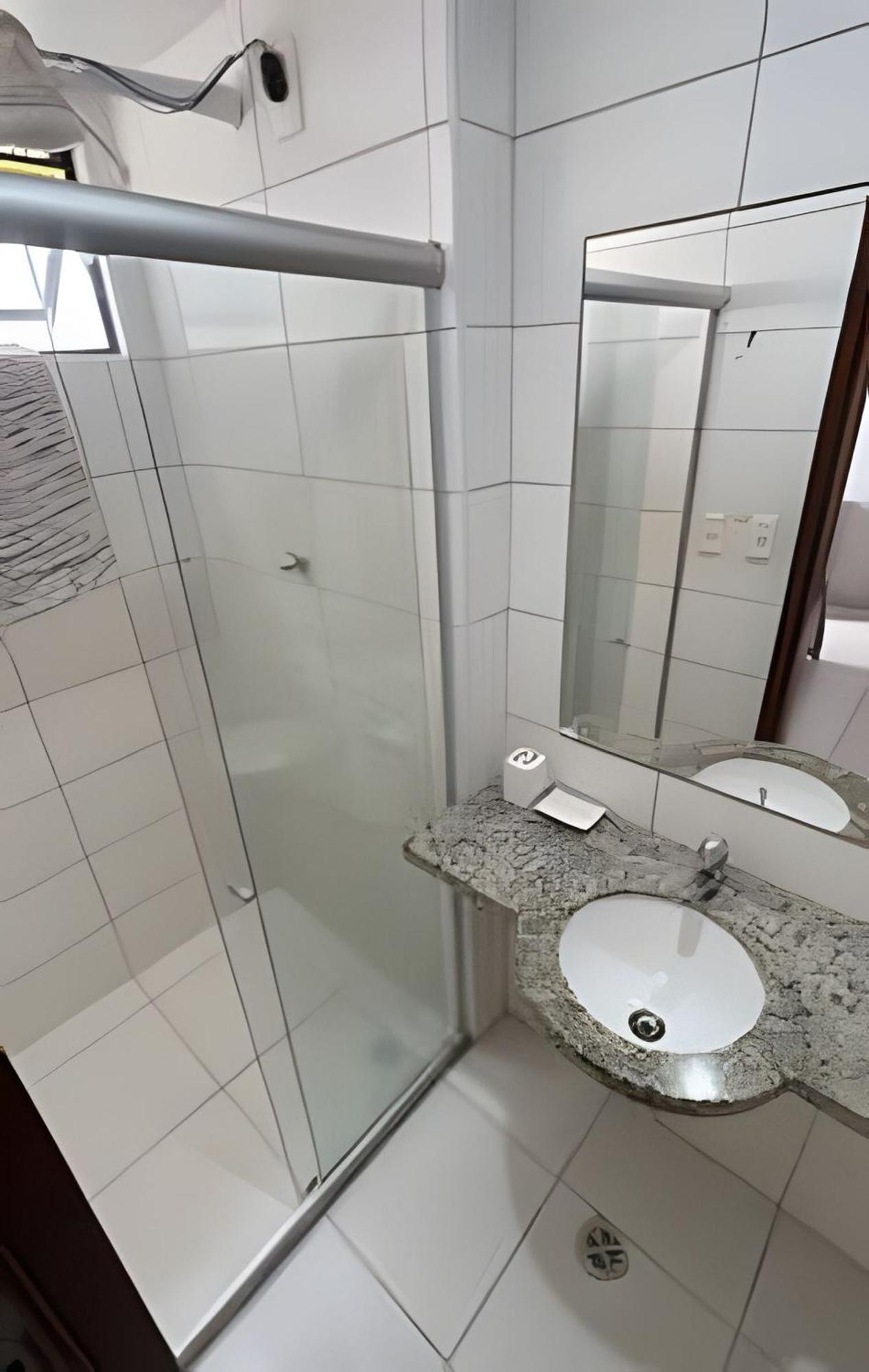 Apartamento Infinity Ponta