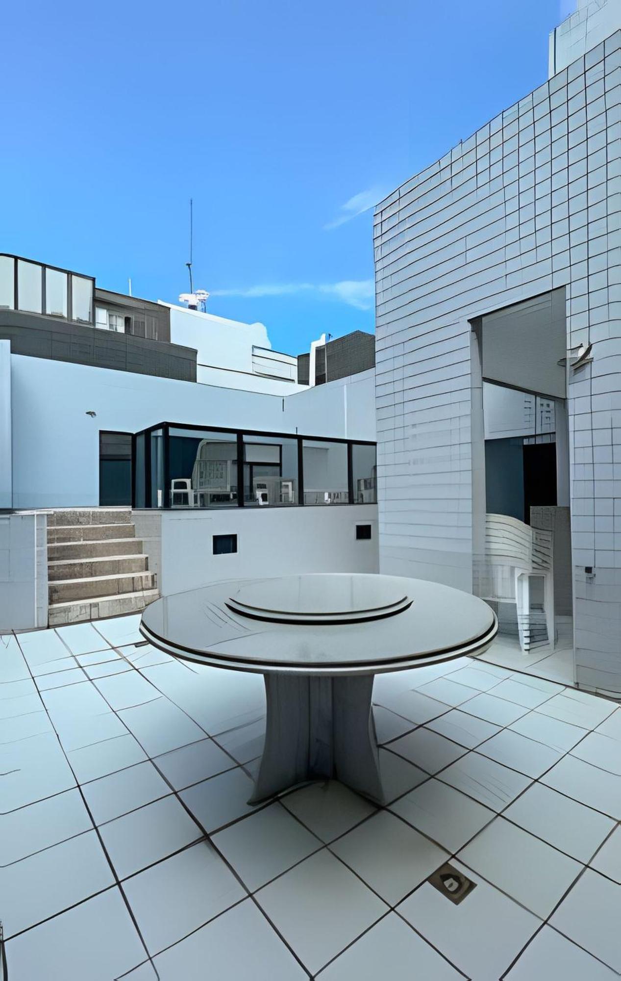 Apartamento Infinity Ponta *