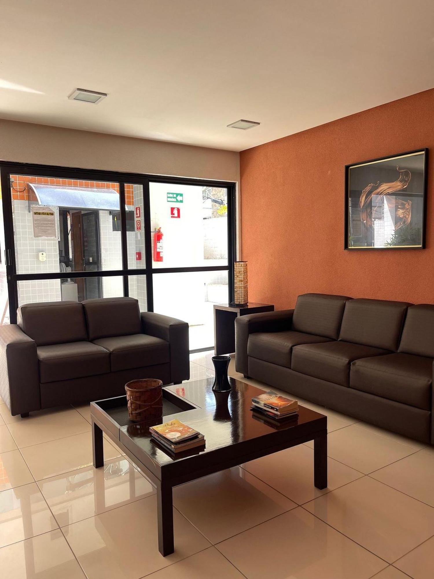 Infinity Ponta Apartamento