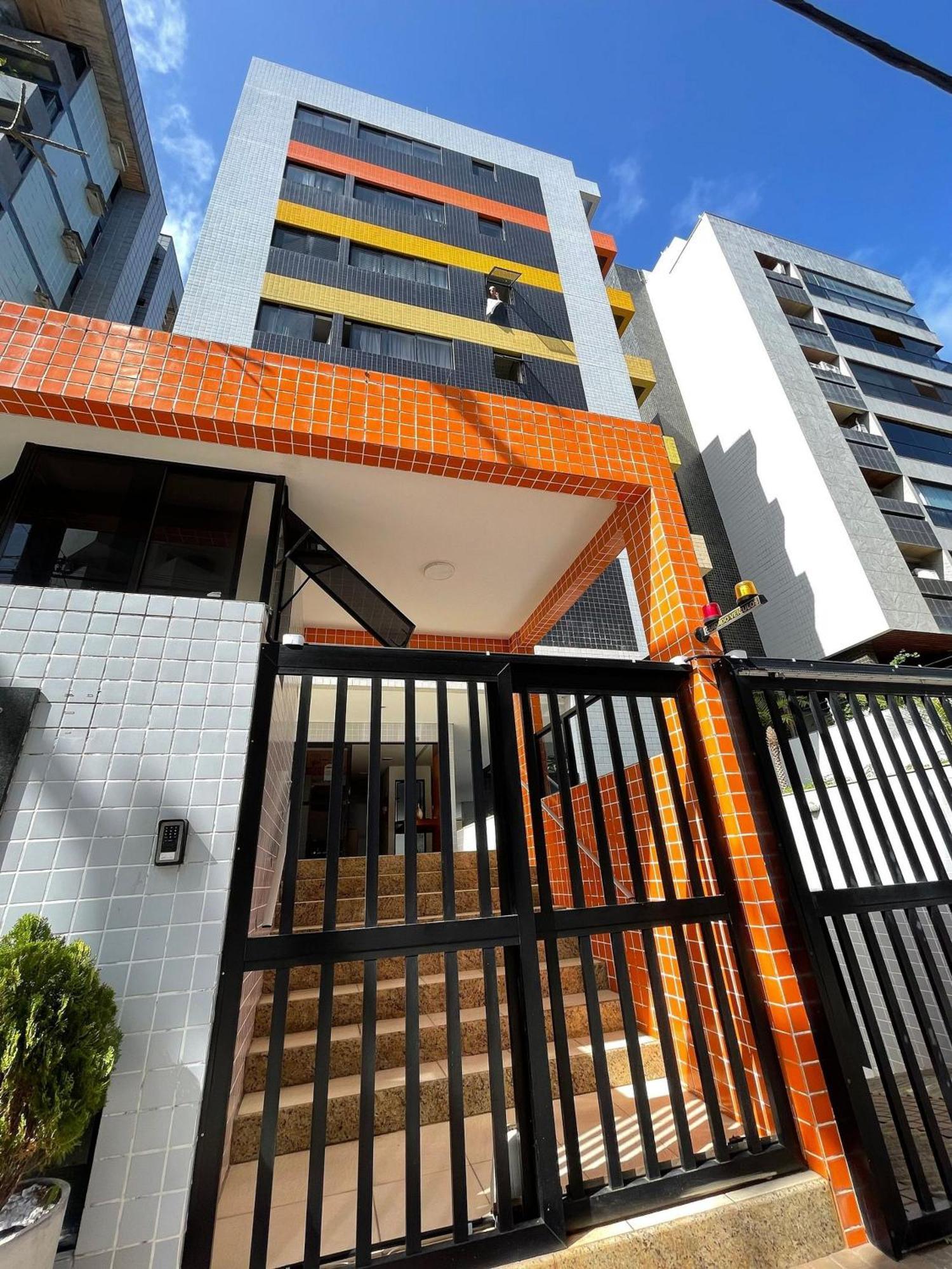 Infinity Ponta Apartamento *