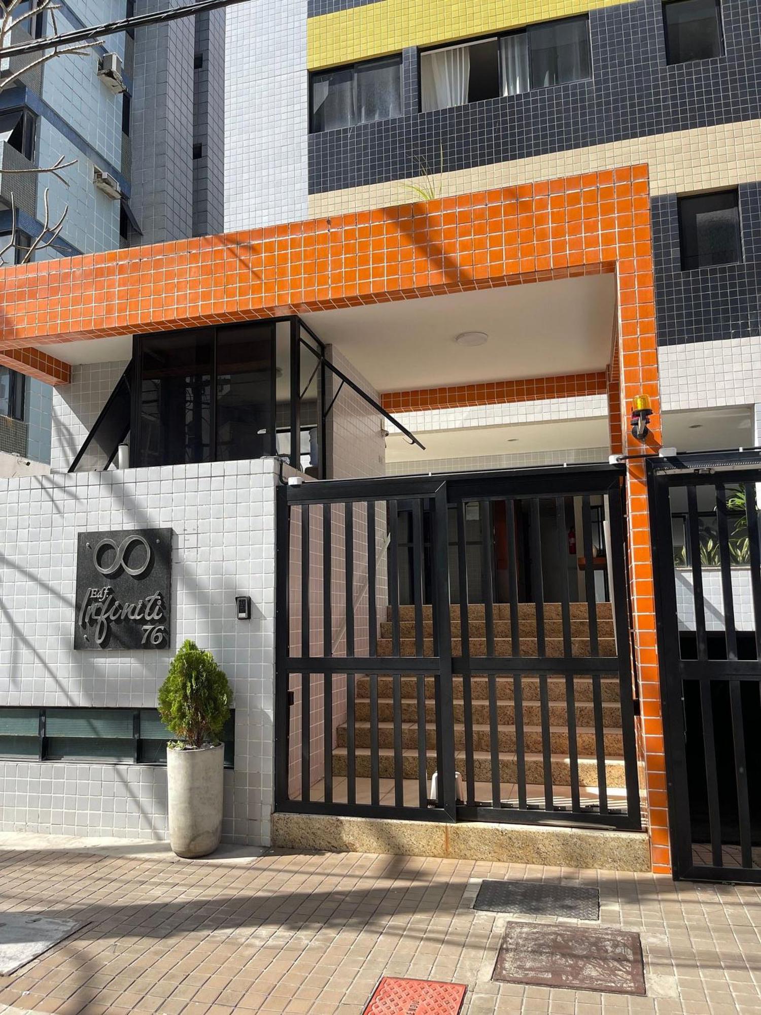Apartamento Infinity Ponta Maceió